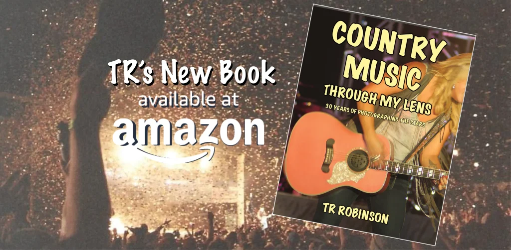 TR Photography book amazon